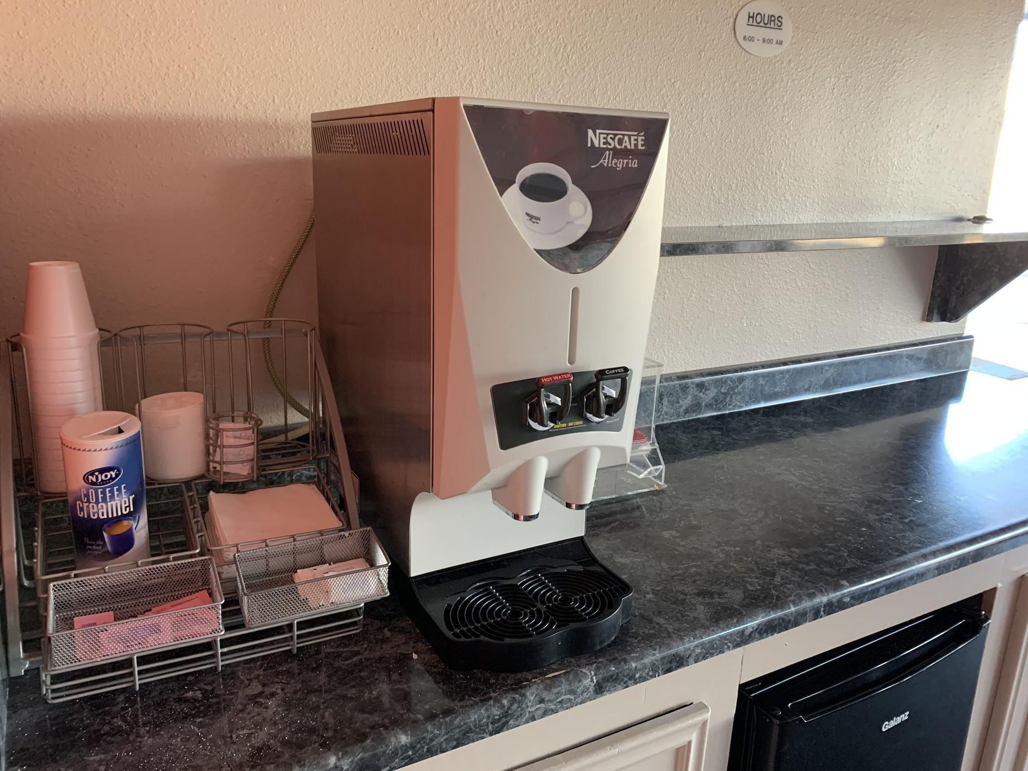 Americas Best Value Inn Hobby Airport Houston Buitenkant foto